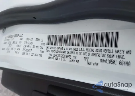 2014 Jeep Cherokee Latitude from USA, damaged, VIN 1C4PJMCS2EW180778